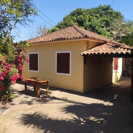 تيرادينتيس Casa Parque Das Abelhas المظهر الخارجي الصورة