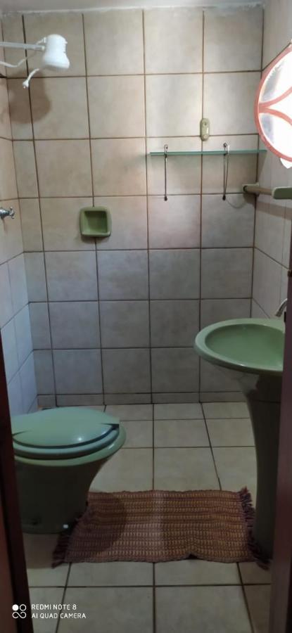 تيرادينتيس Casa Parque Das Abelhas المظهر الخارجي الصورة