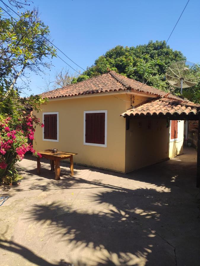تيرادينتيس Casa Parque Das Abelhas المظهر الخارجي الصورة